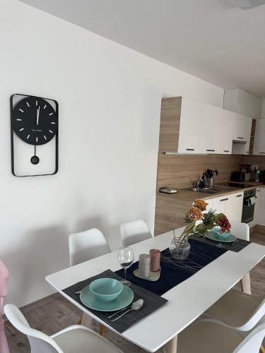 บริการและสิ่งอำนวยความสะดวก, ADA Apartman Sopron in อรานีเฮเก บริการและสิ่งอำนวยความสะดวก, ADA Apartman Sopron in อรานีเฮเก