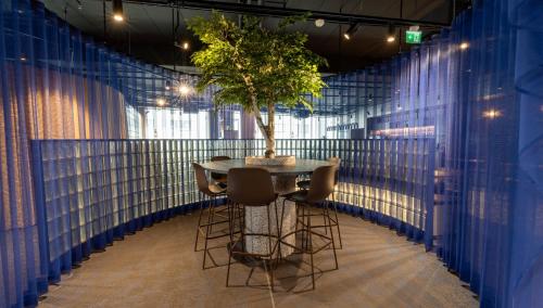 Lobby, Citybox Helsinki in Helsinki Lobby, Citybox Helsinki in Helsinki