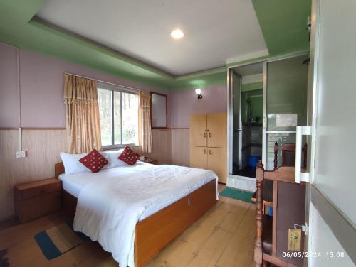 Hotel Mount Paradise in Nagarkot Hotel Mount Paradise in Nagarkot