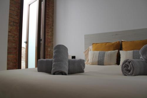 Las Arenas Suites 3 PLAYA