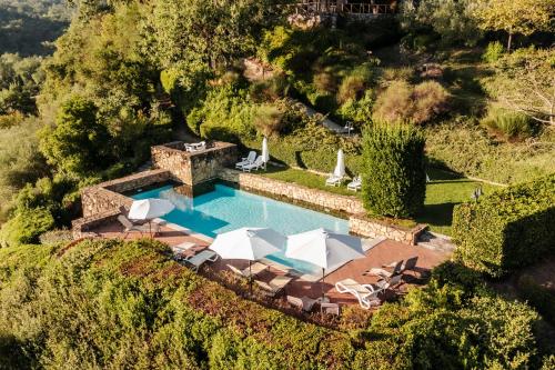 Borghetto Il Poggiolo Mugello - Affitti Brevi Italia