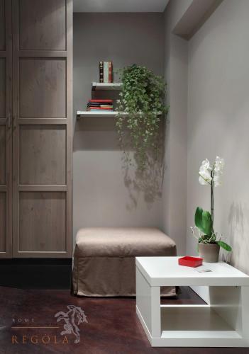 This photo about Residence Regola shared on HyHotel.com