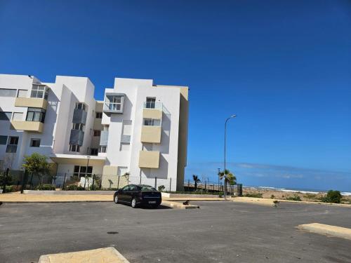 Sidi Rahal Blue View, Beachfront wide seaview with pool in Sidi Rahal Sidi Rahal Blue View, Beachfront wide seaview with pool in Sidi Rahal
