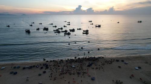 ชายหาด, BLUE SEA Motel in ทังบิญ ชายหาด, BLUE SEA Motel in ทังบิญ