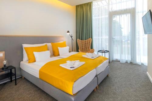 Tihany Yacht Club in ทิฮานี่ Tihany Yacht Club in ทิฮานี่