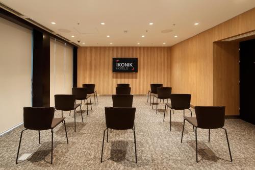 Meeting room / ballrooms, Ikonik Miraflores in Lima Meeting room / ballrooms, Ikonik Miraflores in Lima