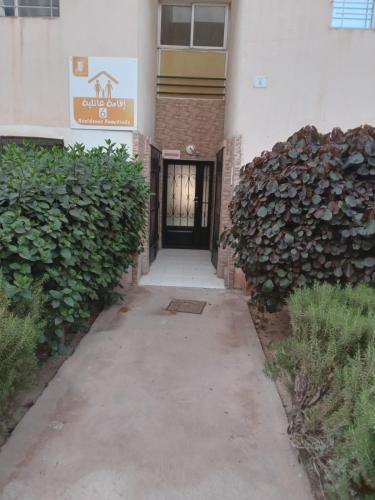 السعادة in Adrar السعادة in Adrar