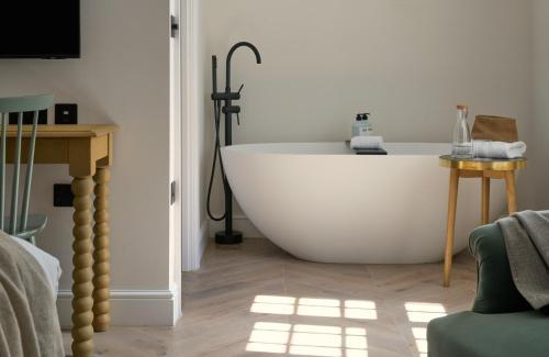 Faciliteiten, The Store near Ashmolean Museum Faciliteiten, The Store near Ashmolean Museum