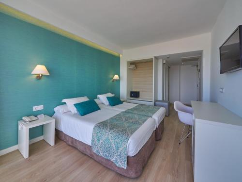 This photo about BQ Apolo Hotel shared on HyHotel.com