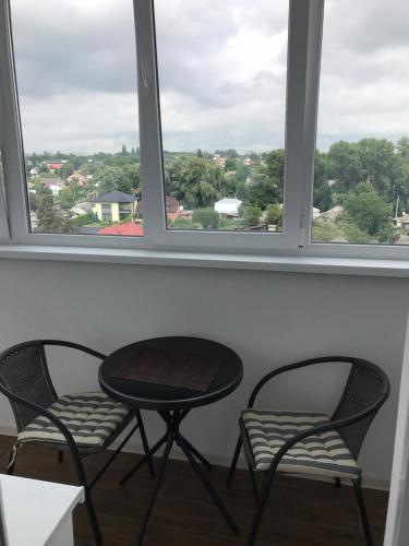 Light Apartments in Chernihiv Light Apartments in Chernihiv