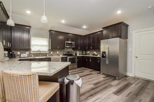 House 3 years old, Close to mall, Restaurants, IAH in Atascocita House 3 years old, Close to mall, Restaurants, IAH in Atascocita