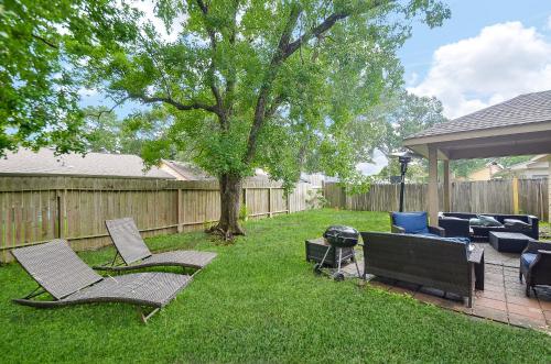 House 3 years old, Close to mall, Restaurants, IAH in Atascocita House 3 years old, Close to mall, Restaurants, IAH in Atascocita