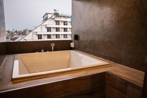 Miki House in Muang Chumphon Miki House in Muang Chumphon