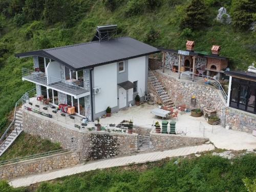 Apartments Stone in Struga Apartments Stone in Struga