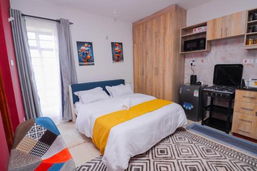 South B Executive Studio