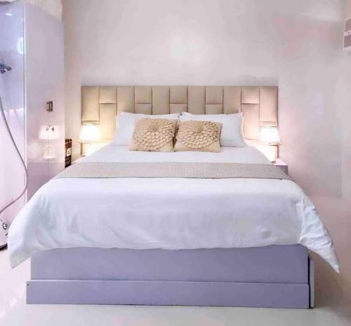 Condo Home in Puerto Princesa