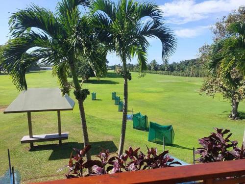 GrayRock Golf Villas -Villa 3 - Nikao, Rarotonga in Arorangi GrayRock Golf Villas -Villa 3 - Nikao, Rarotonga in Arorangi