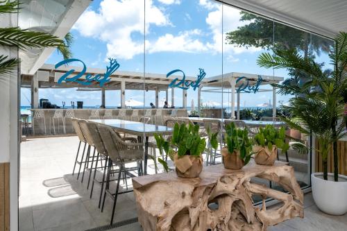 Restaurant, Sugar Bay Barbados - All Inclusive in Christ Church Restaurant, Sugar Bay Barbados - All Inclusive in Christ Church