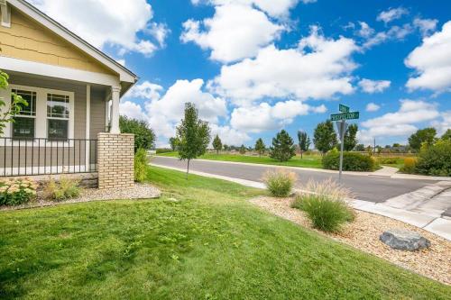 Parkview Retreat in 溫莎 (CO) Parkview Retreat in 溫莎 (CO)