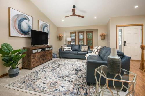 Parkview Retreat in 溫莎 (CO) Parkview Retreat in 溫莎 (CO)