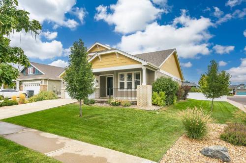 Parkview Retreat in 溫莎 (CO) Parkview Retreat in 溫莎 (CO)