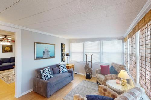 Hemingway's Hideaway in Fort Morgan Hemingway's Hideaway in Fort Morgan