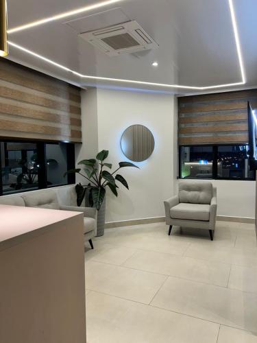 Hotel Amazonas Suite, Suite Presidencial in Lago Agrio Hotel Amazonas Suite, Suite Presidencial in Lago Agrio