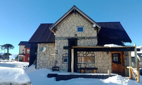 Enzojo-caviahue in 카비아우 Enzojo-caviahue in 카비아우