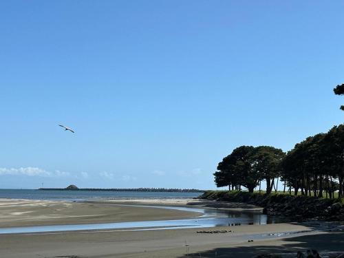 Beachside Inn in Crescent City Beachside Inn in Crescent City