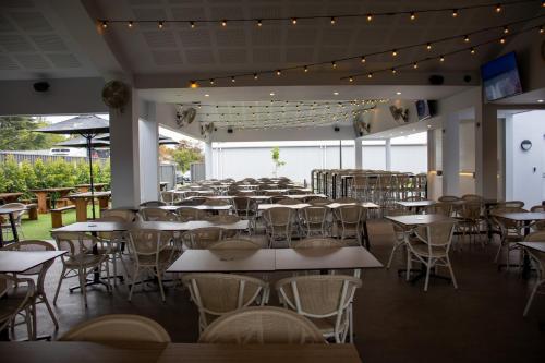 Restaurante, Bellbird Hotel in Hunter Valley Restaurante, Bellbird Hotel in Hunter Valley