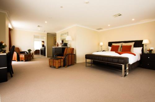 Fairmont Resort & Spa Blue Mountains - MGallery by Sofitel in Μπλε Όρη Fairmont Resort & Spa Blue Mountains - MGallery by Sofitel in Μπλε Όρη