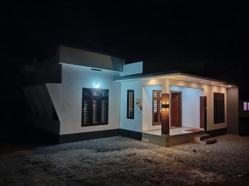 Eden Homestays in Paralikunnu Eden Homestays in Paralikunnu