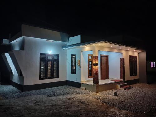 Eden Homestays in Paralikunnu Eden Homestays in Paralikunnu