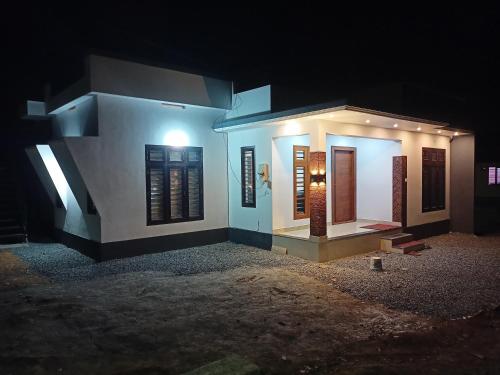 Eden Homestays in Paralikunnu Eden Homestays in Paralikunnu