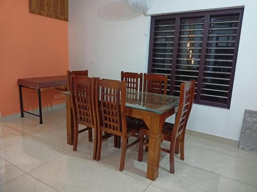 Eden Homestays in Paralikunnu Eden Homestays in Paralikunnu