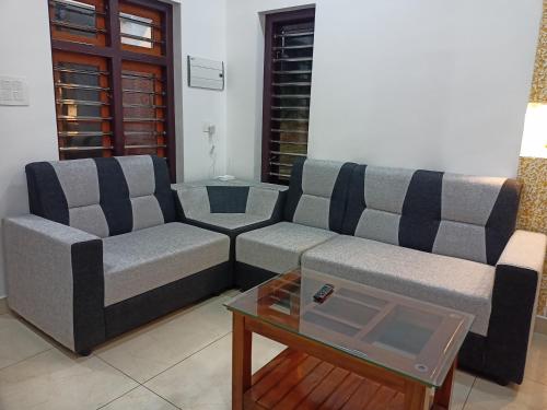 Eden Homestays in Paralikunnu Eden Homestays in Paralikunnu