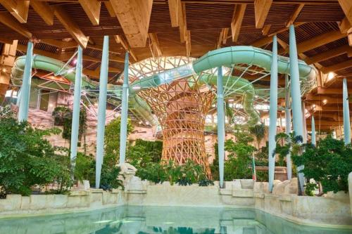Aquapark, Spacious house near Disneyland in Penchard Aquapark, Spacious house near Disneyland in Penchard
