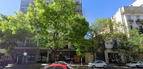 Alojamientos Independencia