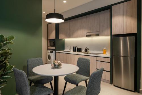 附設設施, 亞庇馨樂庭海濱飯店 (Citadines Waterfront Kota Kinabalu) in 亞庇 附設設施, 亞庇馨樂庭海濱飯店 (Citadines Waterfront Kota Kinabalu) in 亞庇