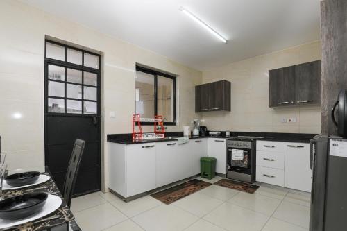 Amalia BNB Apartment in Ruiru Amalia BNB Apartment in Ruiru