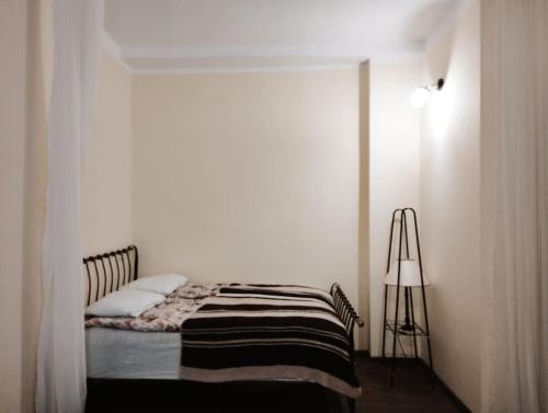 little comfy flat in the centre