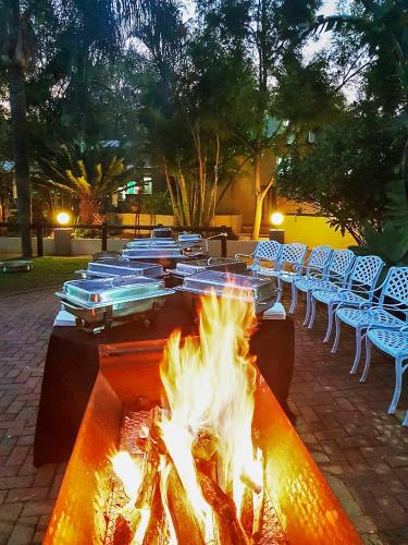 Safari Hotel & Convention Centre in Rustenburg Safari Hotel & Convention Centre in Rustenburg