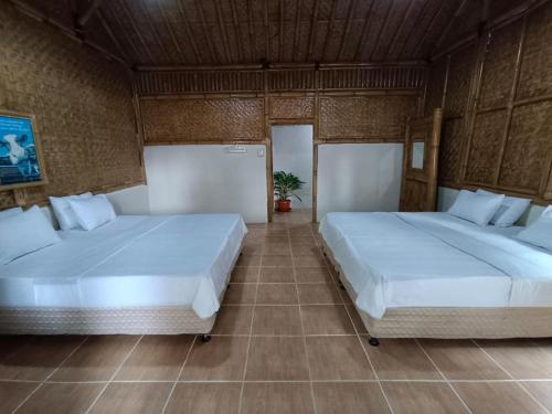 Bamboo Sanctuary Pancawati Resort Bogor in Caringin Bamboo Sanctuary Pancawati Resort Bogor in Caringin