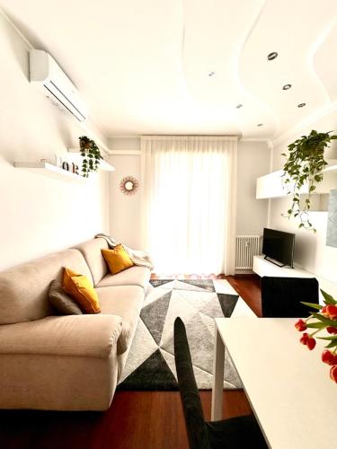 Appartamento incantevole a Como