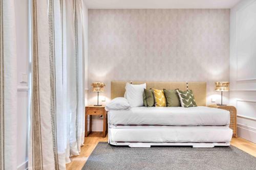 Apartamento Canalejas Place en Madrid