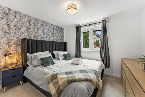 Stylish 2-Bedroom Retreat in Southampton