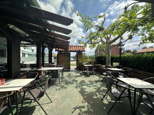 Hosteria Gelin de Gajano in Gajano Hosteria Gelin de Gajano in Gajano