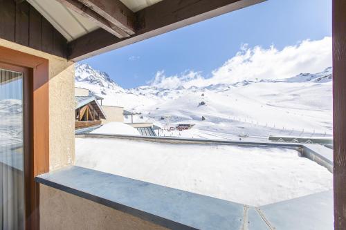 balcon/terrasse, Résidence & Spa Le Machu Pichu - Val Thorens (Residence & Spa Le Machu Pichu - Val Thorens) in Saint Martin de Belleville balcon/terrasse, Résidence & Spa Le Machu Pichu - Val Thorens (Residence & Spa Le Machu Pichu - Val Thorens) in Saint Martin de Belleville