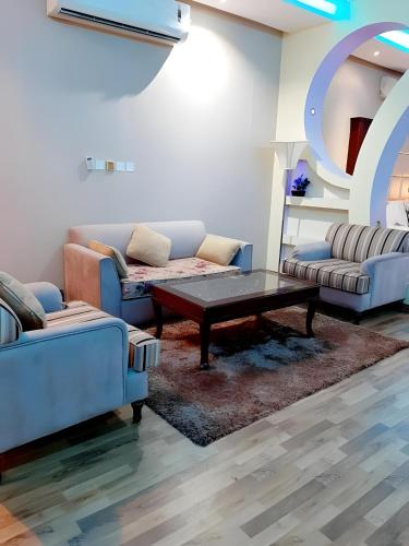 أهلاين سويتس 3 (Ahlin Suites 3) in اليرموك أهلاين سويتس 3 (Ahlin Suites 3) in اليرموك