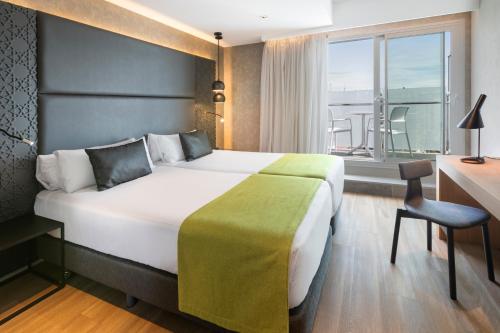Hotel Catalonia Giralda in Sevilla Hotel Catalonia Giralda in Sevilla